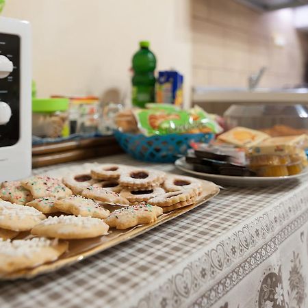 Bed and Breakfast Il Borgo Cagliari Exterior foto