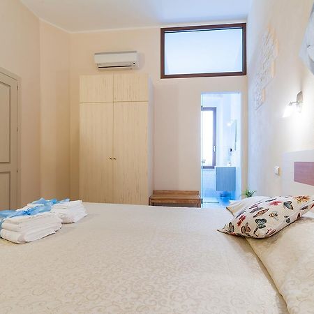 Bed and Breakfast Il Borgo Cagliari Zimmer foto