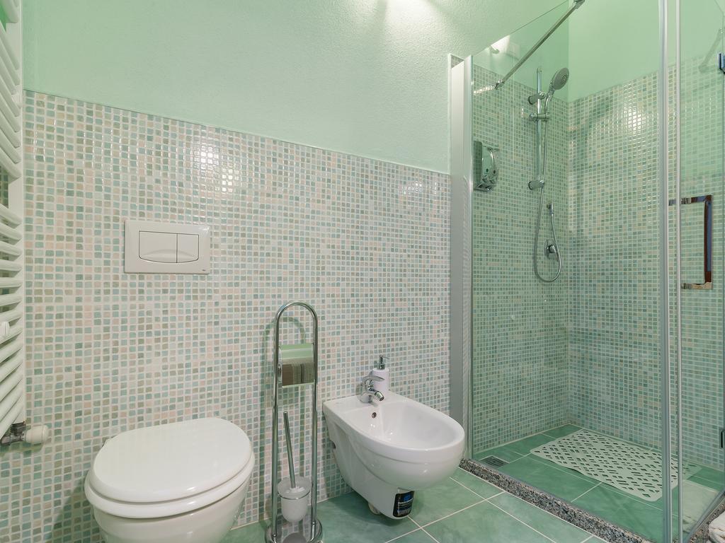 Bed and Breakfast Il Borgo Cagliari Zimmer foto