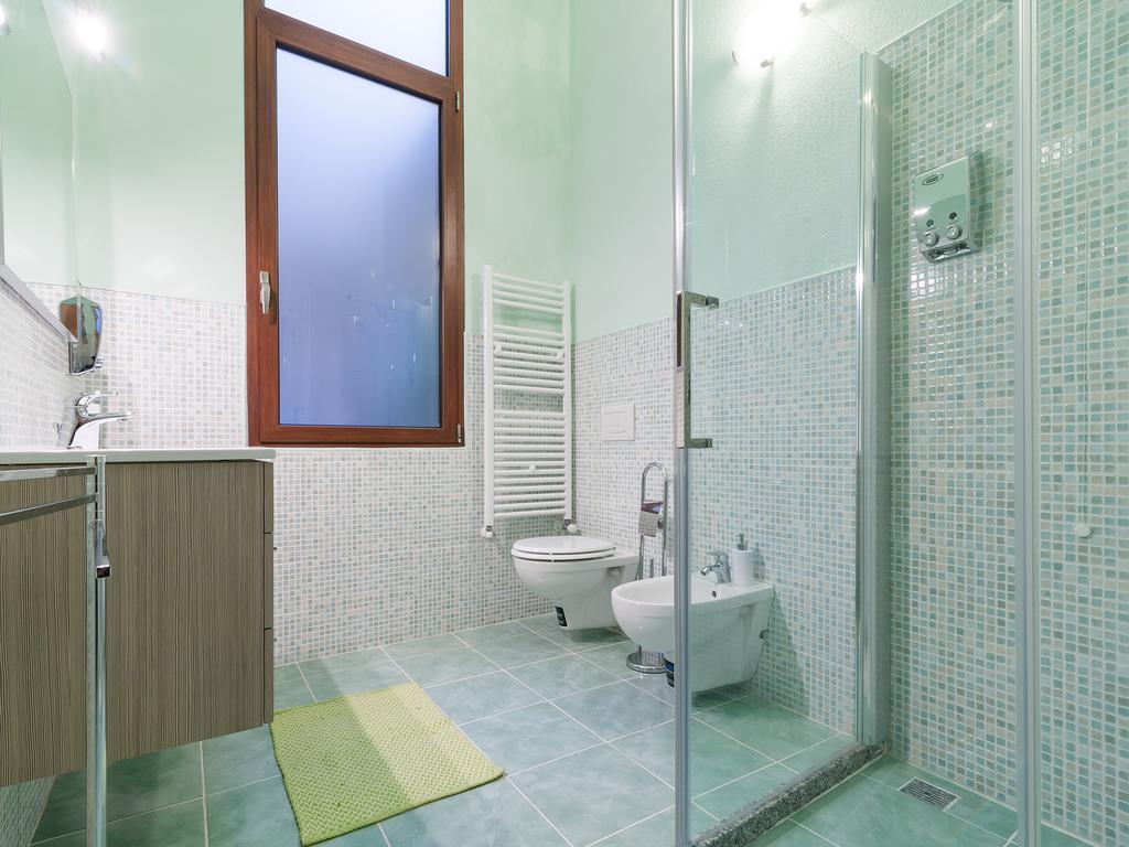 Bed and Breakfast Il Borgo Cagliari Zimmer foto