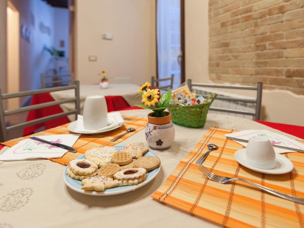 Bed and Breakfast Il Borgo Cagliari Exterior foto