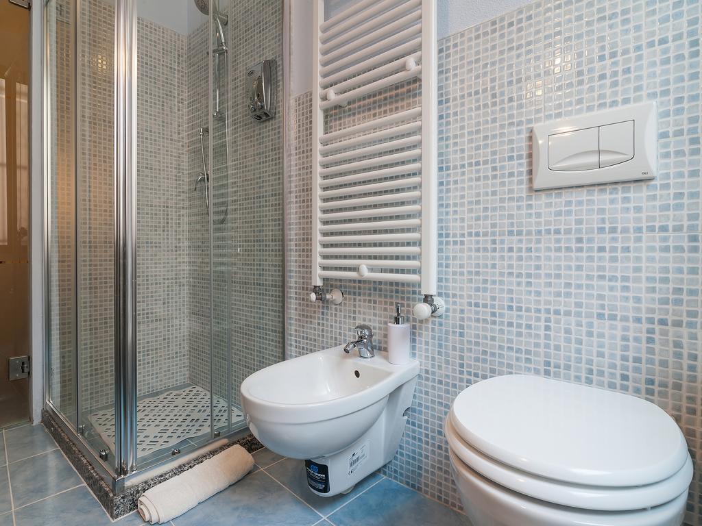 Bed and Breakfast Il Borgo Cagliari Zimmer foto