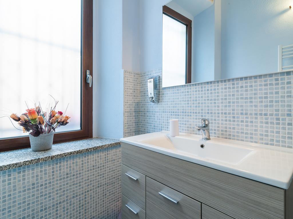 Bed and Breakfast Il Borgo Cagliari Zimmer foto